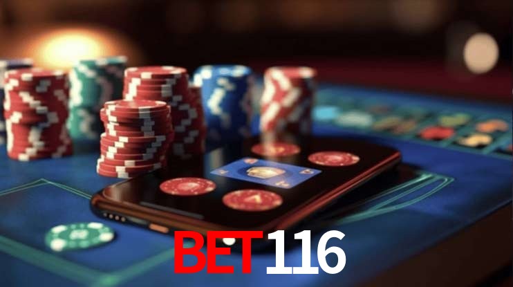 Experiência VIP Bet116